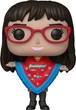 Figurka Funko Pop Television: Ugly Betty - Betty Suarez 86633 (889698866330) - obraz 2