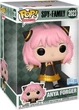 Figurka Funko Pop Animation: Spy x Family Anya Forger 88470 (889698884709) - obraz 1