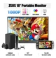 Портативный монитор ZSUS 18.5" 1080P 100Hz HDR10 IPS - изображение 3