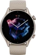 Умные часы Amazfit GTR 3 Moonlight Grey (серый) + ремешок в подарок - изображение 4