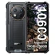 Мобільний телефон Oukitel G1 6/256 Гб Black NFC - зображення 3