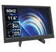 Портативный монитор MUCAI N116A 11,6" 1366x768 Черный - изображение 4