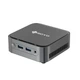 Мини ПК SOYO M4 Plus 2 (Intel N150, DDR4 16/512GB, WiFi 5, BT 4.2, Win11 Pro) - изображение 2