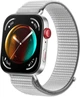 Смарт-часы Huawei Watch Fit 3 Nylon Grey (Solo-B19T) - изображение 1