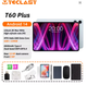 Планшет Teclast T60 Plus 6/128GB LTE Gray - изображение 1