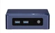 Мини-ПК SOYO M4 Plus (Intel N150, DDR4 16GB, SSD 512GB, WiFi 5, BT 5.2, Win11 Pro) - изображение 3