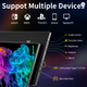 Портативный монитор HGFRTEE 18.5 FHD IPS Type-C 120Hz (B185-SZF00L1) - изображение 3