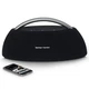 Акустика портативная Harman Kardon Go + Play Mini Black - изображение 2
