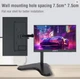 Портативный монитор Anmite A160W03T black 16" 1920x1200 60 Гц, сенсорный экран - изображение 6