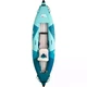 Каяк надувной одноместный Aqua Marina Betta до 110 кг, 312 см BE-312new - изображение 2