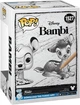 Фігурка Funko Disney: Bambi Sketched фанко Дісней Бембі 1527 - изображение 4