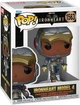 Figurka Funko Pop Marvel: Ironheart model 4 72126 (889698721264) - obraz 1