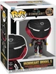 Figurka Funko Pop Marvel: Ironheart model 5 72127 (889698721271) - obraz 1