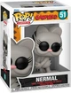 Фігурка Funko Pop Comics: Garfield - Nermal 86415 (889698864152) - зображення 1