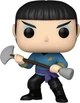 Фігурка Funko Pop Television: Star Trek - Spock 55906 (889698559065) - зображення 2