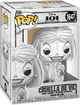 Фігурка Funko Pop Disney: 101 Dalmatians - Cruella De Vil 86421 (889698864213) - зображення 1