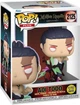 Фігурка Funko Pop Plus: Jujutsu Kaisen - Aoi Todo 86770 (889698867702) - зображення 1