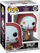 Figurka Funko Pop Disney: The Nightmare Before Christmas - Sally 86149 (889698861496) - obraz 1