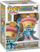 Фігурка Funko Pop Animation: One Piece - Tony Tony Chopper 86517 (889698865173) - зображення 1