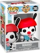 Figurka Funko Pop Animation: Animaniacs - Wakko 86297 (889698862974) - obraz 1