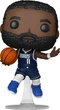 Figurka Funko Pop Basketball: Mavericks - Kyrie Irving 86380 (889698863803) - obraz 2