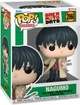 Фігурка Funko Pop Animation: Sakamoto Days - Nagumo 88534 (889698885348) - зображення 1