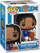 Фігурка Funko Pop Basketball: New York Knicks - Jalen Brunson 86379 (889698863797) - зображення 1