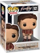 Фігурка Funko Pop Television: Firefly - Malcolm Reynolds 87822 (889698878227) - зображення 1