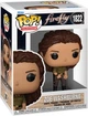Фігурка Funko Pop Television: Firefly - Zoe Washburne 87824 (889698878241) - зображення 1
