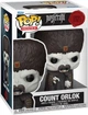 Figurka Funko Pop Movies: Nosferatu - Count Orlok 86570 (889698865708) - obraz 1