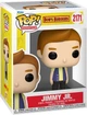 Фігурка Funko Pop Animation: Bobs Burgers - Jimmy Jr. 88370 (889698883702) - зображення 1