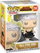 Фігурка Funko Pop Animation: My Hero Academia - All For One 90595 (889698905954) - зображення 1