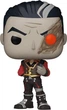 Figurka Funko Pop Television: Arcane - Silco 75650 (889698756501) - obraz 2
