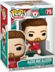 Фігурка Funko Pop Football: Liverpool - Alexis Mac Allister 89366 (889698893664) - зображення 1