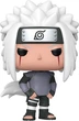Фігурка Funko Pop Animation: Naruto Shippuden - Jiraiya Sannin 88256 (889698882569) - зображення 2