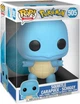 Фігурка Funko Pop Jumbo: Pokemon - Squirtle 50561 (889698505611) - зображення 1