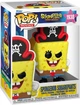 Фігурка Funko Pop Movies: The SpongeBob Movie 83590 (889698835909) - зображення 1