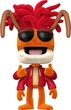 Фігурка Funko Pop Television: The Muppets - Pepe the Prawn 88566 (889698885669) - зображення 2