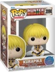 Figurka Funko Pop Animation: Hunter X Hunter - Kurapika 86535 (889698865357) - obraz 1