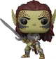 Figurka Funko Pop Games: Baldurs Gate - Laezel 88348 (889698883481) - obraz 2