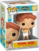 Figurka Funko Pop Disney: Hercules young 61541 (889698615419) - obraz 1
