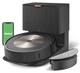 Робот-пилосос з вологим прибиранням iRobot Roomba Combo j5+ - зображення 3