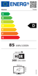 Телевизор Hisense MiniLED 75" 75U8Q - изображение 7