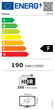 Телевизор Hisense MiniLED 100" 100U7Q - изображение 6