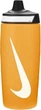 Бутылка Nike REFUEL BOTTLE 18 OZ Оранжевый 532 мл (N.100.7665.704.18) - изображение 1
