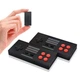 Игровая приставка 8Bit (620 игр) + 2 джойстика, Game 620 / Ретро игровая консоль приставка - изображение 6