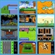 Игровая приставка 8Bit (620 игр) + 2 джойстика, Game 620 / Ретро игровая консоль приставка - изображение 7