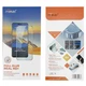 Защитное стекло Mietubl для Xiaomi Poco M5s / Poco M4 Pro ESD AntiStatic Full Glue с черной рамкой - изображение 4