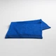 Набір махрових рушників з бордюром 30х50 см 8 шт 400г/м2 GM Textile (8 кольорів) - зображення 7