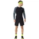 Футболка Dynafit Alpine Pro Long Sleeved Tee Men XL Чорний-Сірий - изображение 3